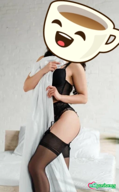 Soy una chica guapa madurita y respetuosa profile photo