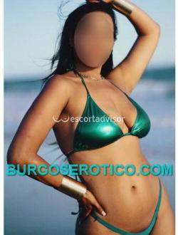JULIANA EXUBERANTE BRASILEñA SOLO DOMICILIO Y HOTE profile photo