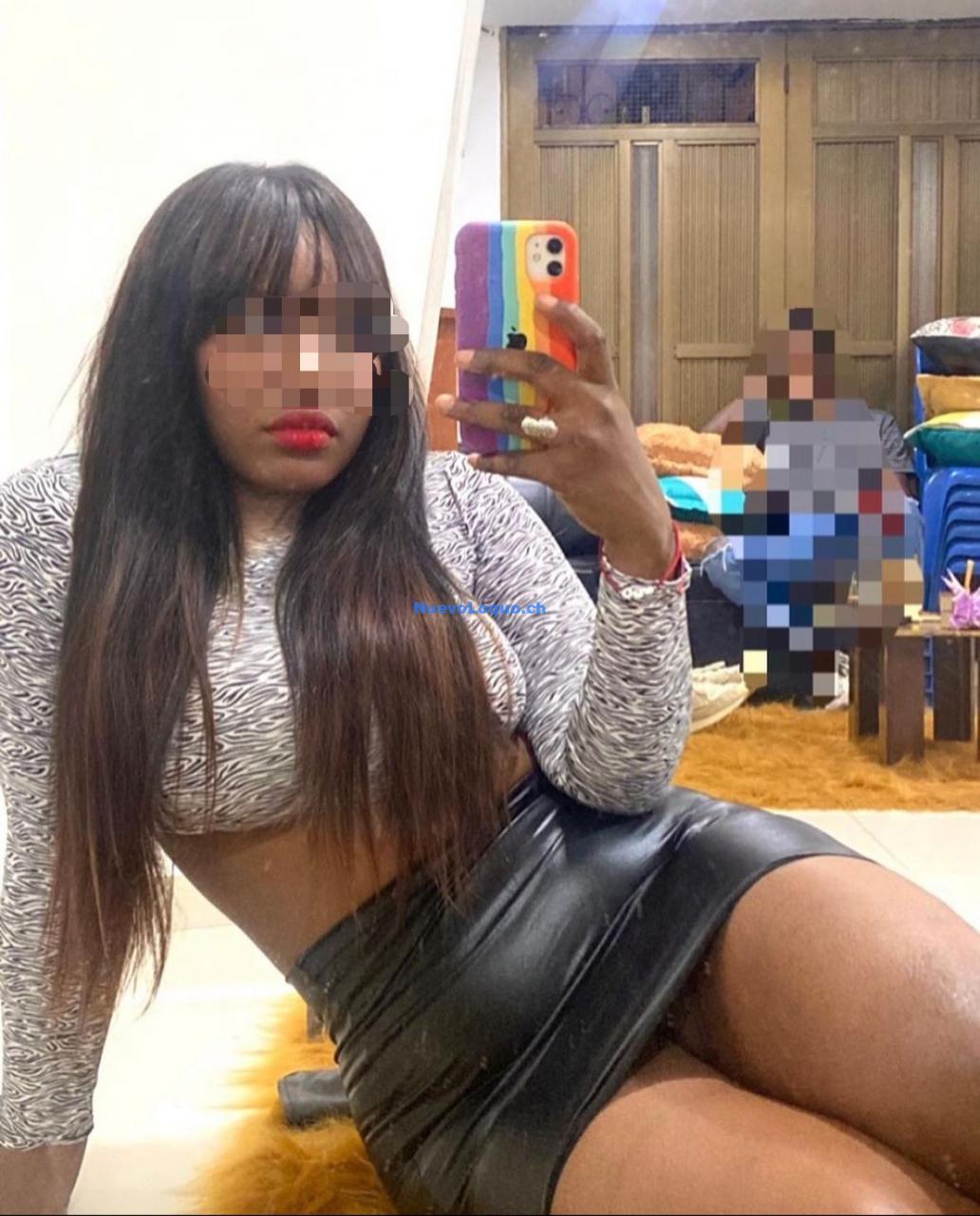 DIOSA MULATA HORAS profile photo