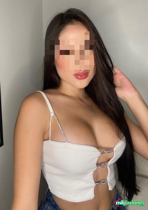 Novedad ...linda chica Villena... profile photo