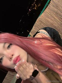 NUEVA TEEN VENEZOLANA RECIÉN LLEGADA A TENERIFESUR profile photo