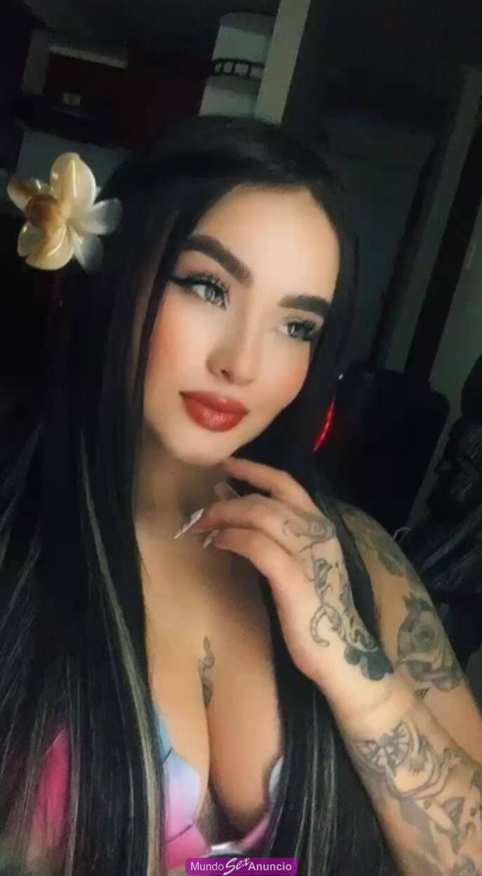 HELLEN IMPRESIONANTE MUJER EN EL TERRER profile photo