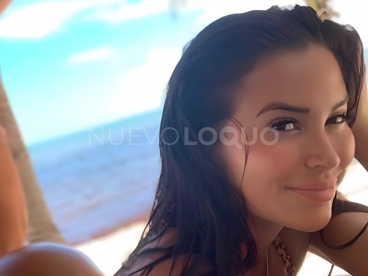 VANESSA – MASAJE TÁNTRICO Y SENSUALIDAD LATINA MA profile photo
