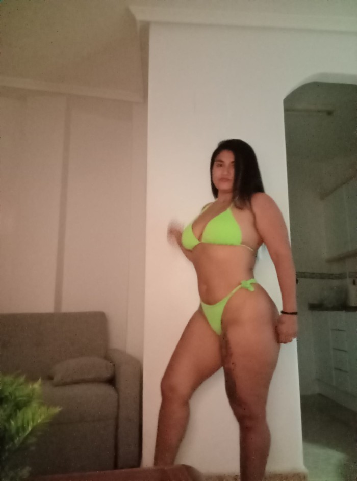 MAMADORA CON GANAS profile photo
