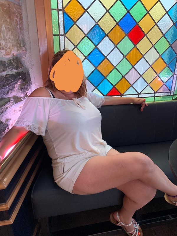 Mature exquisite with experienceWith some divineI'm waiting for you profile photo