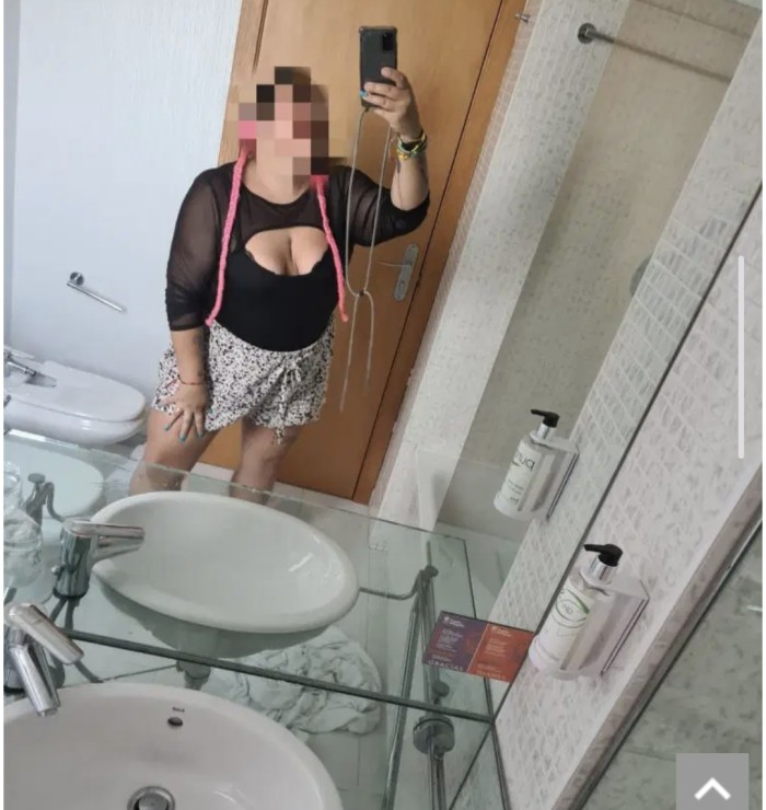 PAULA ESPAñOLA profile photo