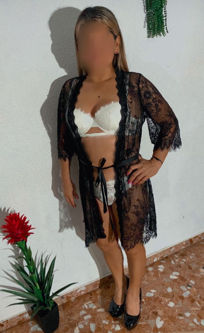 MASAJISTAS HERMOSAS BILBO... profile photo