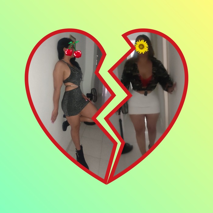 TWO FRIENDS FOR YOU profile photo
