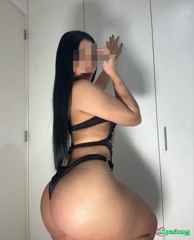 ME ENCANTA MAMAR VERGA PAPI profile photo