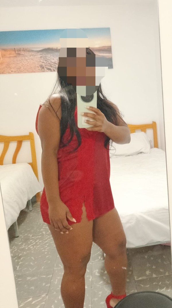 662525194....MULATA JOVENCITA CULONA SEXO A TOP profile photo