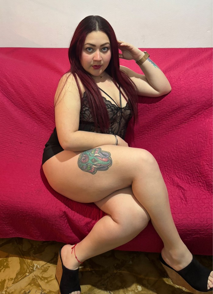 EN PORTO CRISTO APASIONADA SENSAUL BOMBA DE SEXO profile photo