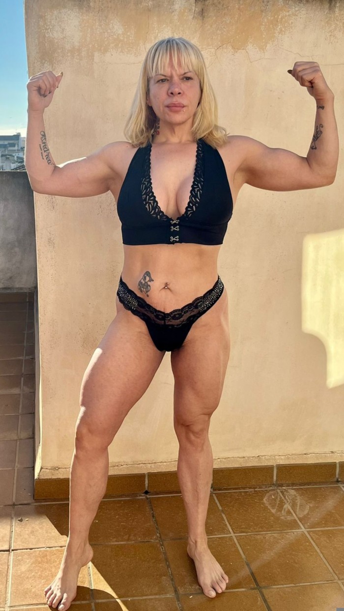 EN ARCHENA - ESCORT FITNESS DE LUJO profile photo