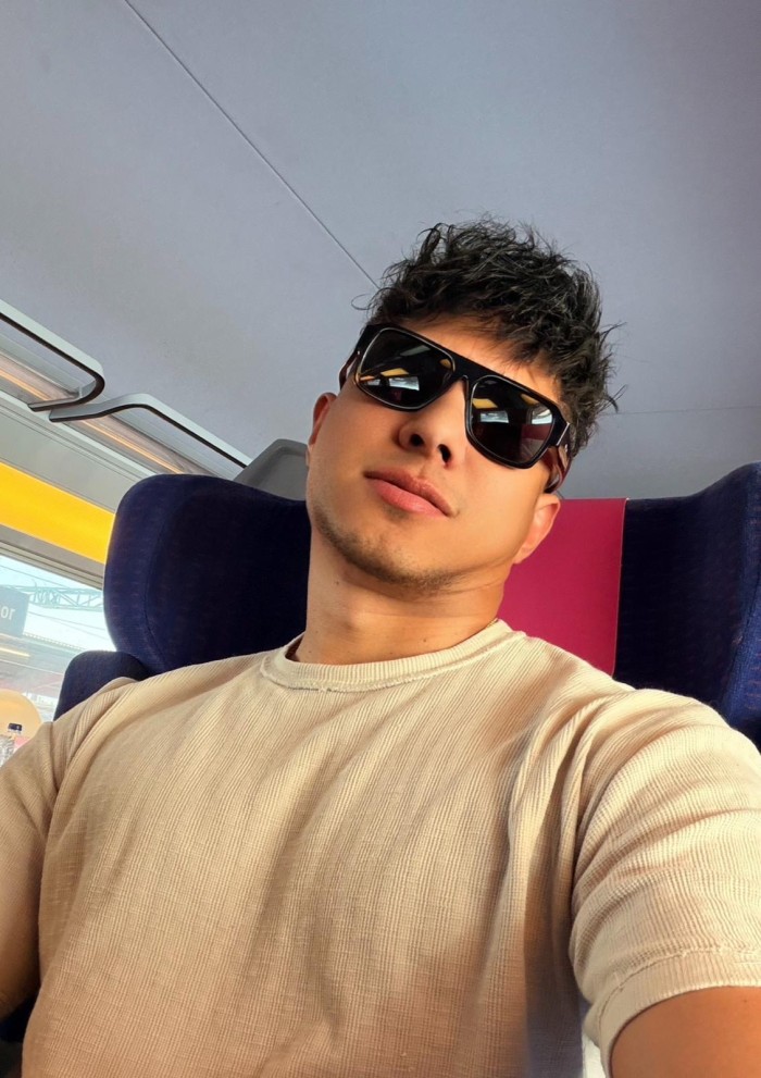 CHICO MAJO VERSáTIL XL profile photo