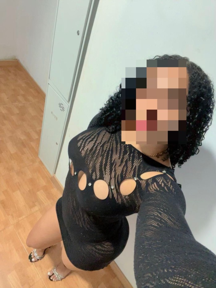 JOVEN MUY COMPLACIENTE EXPERIENCIA CACHONDA profile photo