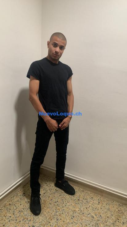 Hola soy Camilo un chico simpático cariñoso lleno de mucha energía dulzura quiero conocer amigos. profile photo