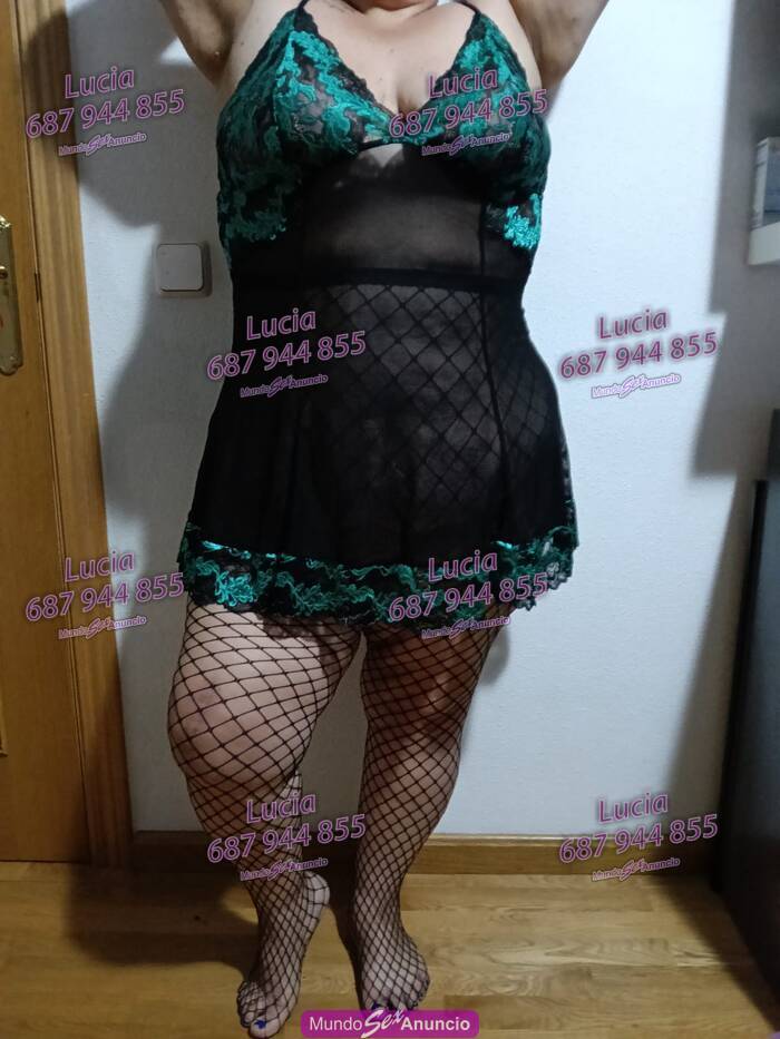ESPAÑOLA GORDITA MUY Y DIVERTIDA PRECIOS profile photo