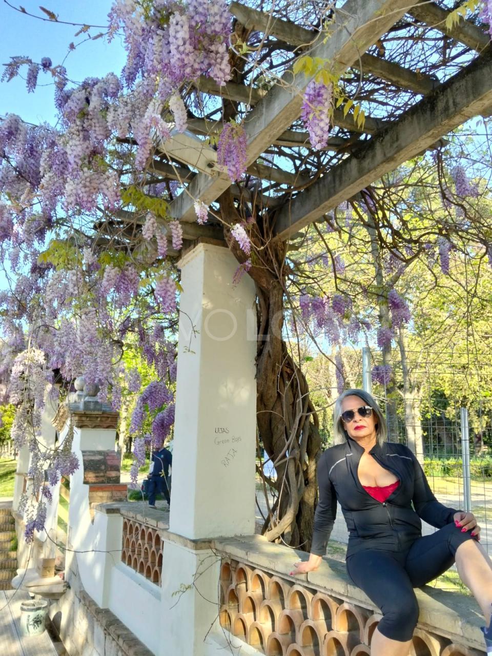 SOL CANARIAS MUY FEMENINA. ELEGANTE...... FOTOS RE profile photo