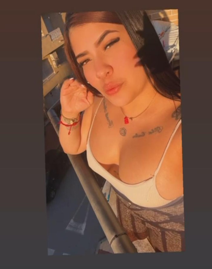 EN ALCANTARILLA FIESTERA PROVOCATIVA BOMBA DE SEXO profile photo