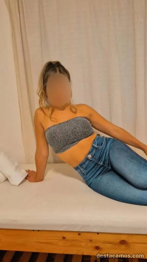 Deine perfekte Begleitung! profile photo