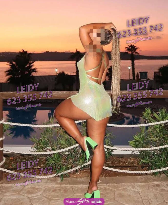 LEIDY MUY HERMOSA MIT GERADEN WÜNSCHEN profile photo
