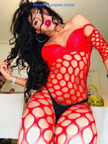 LA TRAVESTI MAS A DE TODAS Y COLOMBIANA REALES profile photo