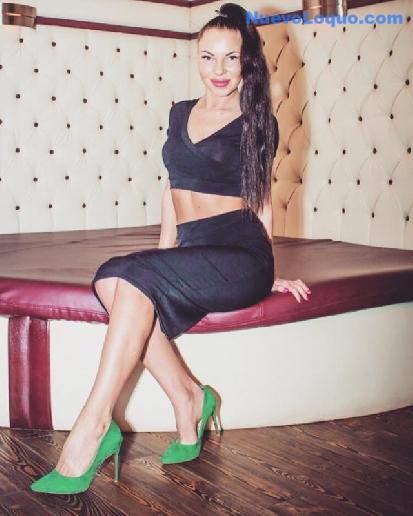 Modelo erotico ANGIE STAR! profile photo