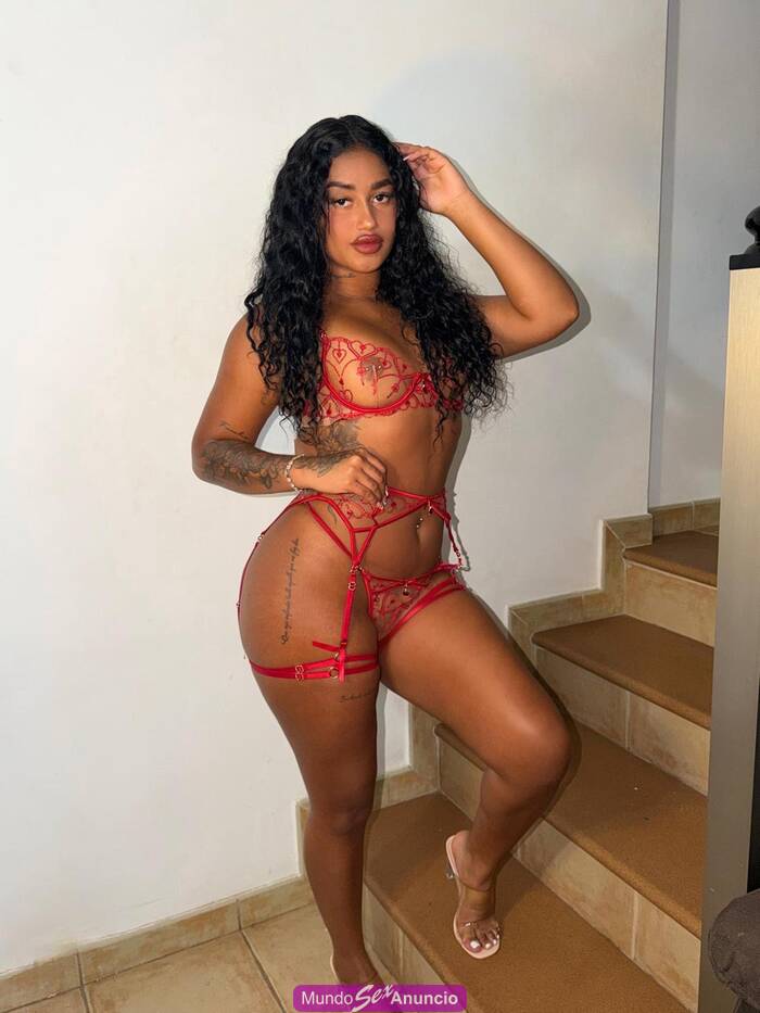 Alice latina encantadora profile photo