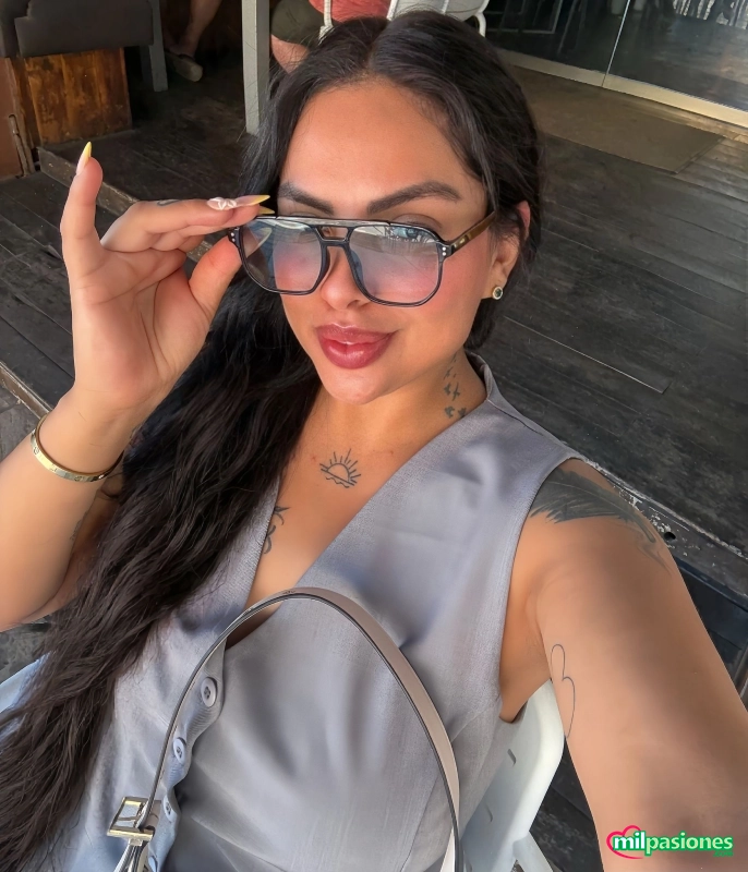 🇧🇷ANA RIOS JOVEN BRASILEÑA DIVERTIDA HOY EN AGUADULCE PARA CITAS ANIMATE??? profile photo