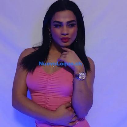 TRANS JOVENCITA CACHAONDA NOVEDAD EN ALICANTE CENT profile photo