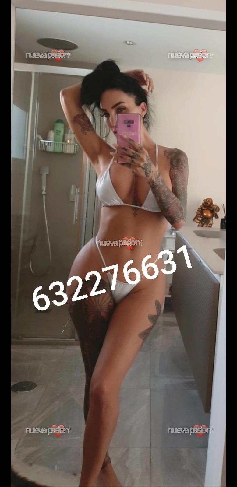 JESSICA VIDEOLLAMADAS MUY CALIENTES profile photo
