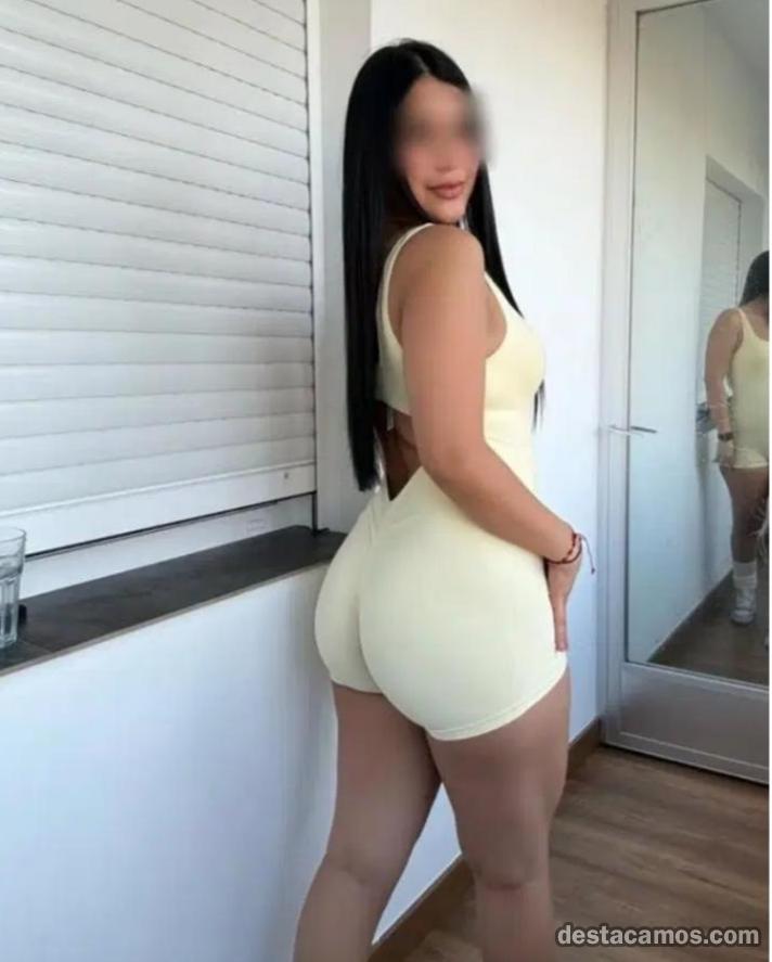 Kamila novedad en murcia profile photo