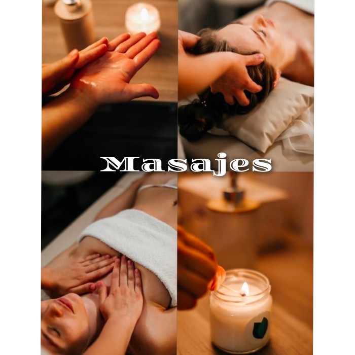MASAJISTA ESPAñOLA. PROFESIONAL Y TáNTRICO RELAX profile photo