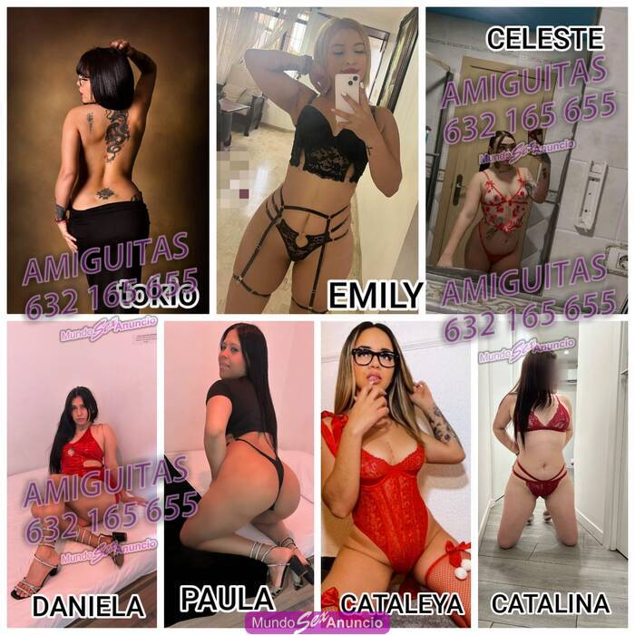 DESDE 40€ SEREMOS TUYA ¡TE ESPERAMOS! profile photo