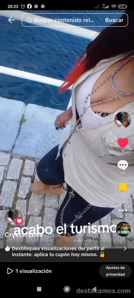 Y está el que yo llevo por dentro profile photo