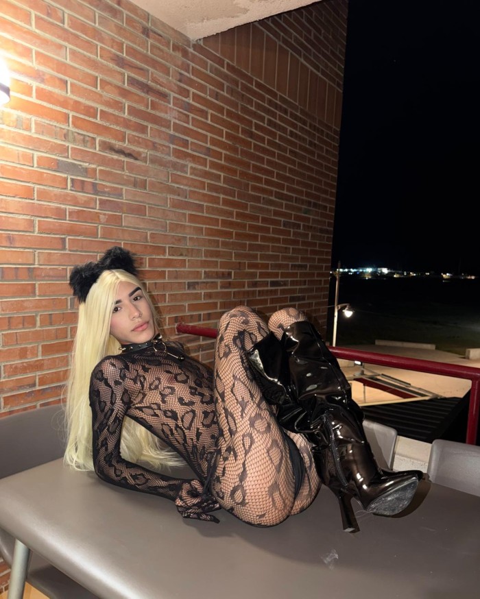KENDALL TRANS FEMENINA profile photo