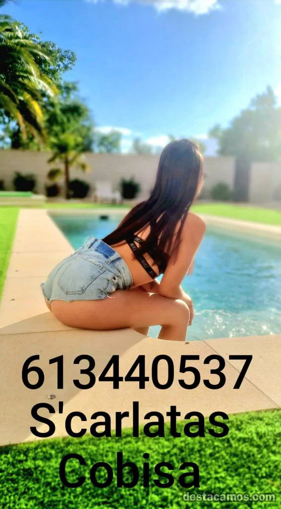 EN COBISA TOLEDOSOFIA COQUETA ESCORT 24 HRS VEN A CONOCERME profile photo