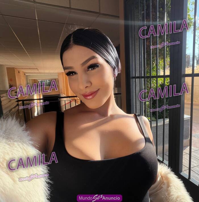 ESCORT LATINA NOVEDAD EN SEVILLA DOS HERMANAS profile photo