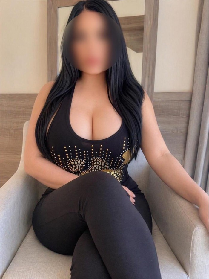 ÚLTIMOS DÍASTETONA CACHONDA FIESTERA VEN A PASARLA BIEN RICO SIN PRISA profile photo