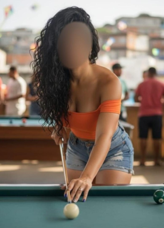 LUJURIOSA CACHONDA COMPLACIENTE DIOSA DEL PLACER profile photo