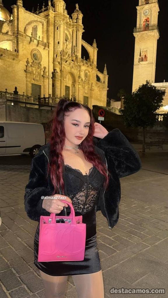 Jovencita española recién llegada profile photo