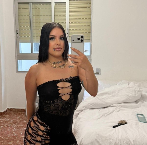 EN BINICARLO CENTRO CUBANA CALIENTE SEXO RICO UNICO profile photo