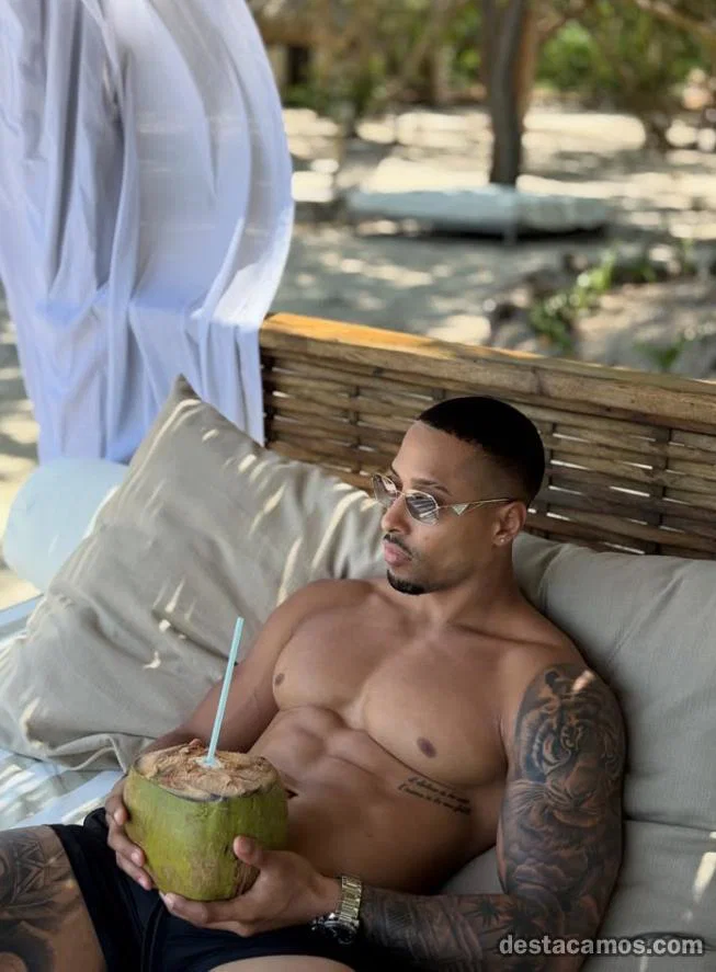 STIVEN HOMBRE LATINO EXOTIKO EN REUS profile photo