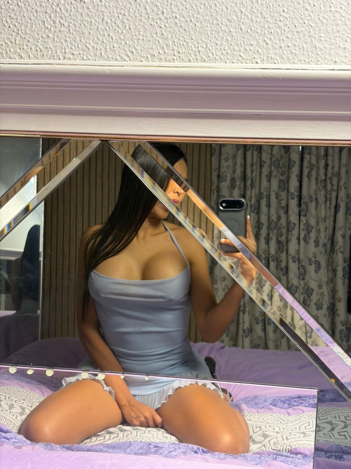 VENEZOLANA ARDIENTE Y FIESTERA 24HS TALAVERA profile photo