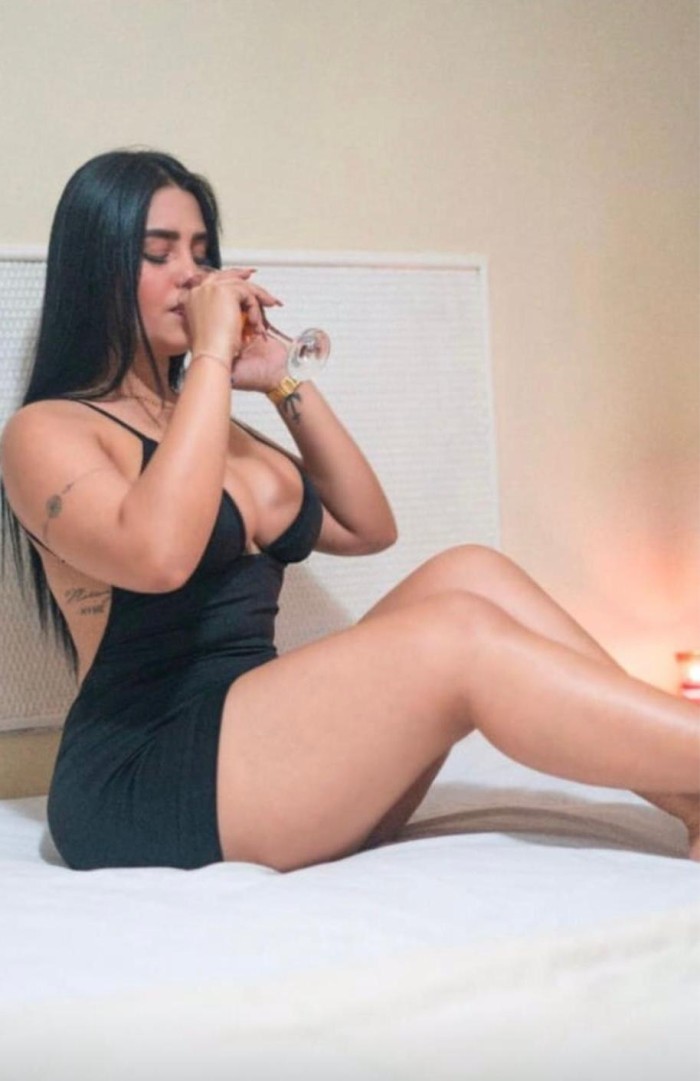 FIESTERA COLOMBIANA SIN LíMITES NUEVA EN VALLECAS profile photo
