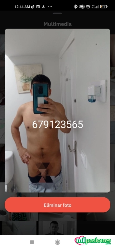 Busco parejas qie busquen chico bisex para experimentar profile photo