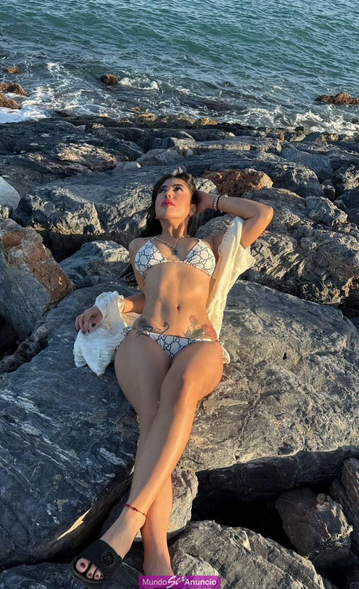 CATALINA: EL VENENO COLOMBIANO QUE TE VOLVERÁ ADICTO profile photo