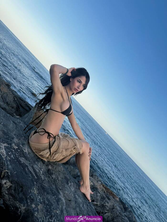 KENDAL: JOVEN PERLA COLOMBIANA RECIÉN LLEGADA profile photo
