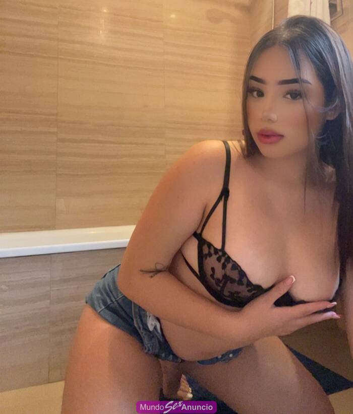 Jovencita tu mejor compañia profile photo