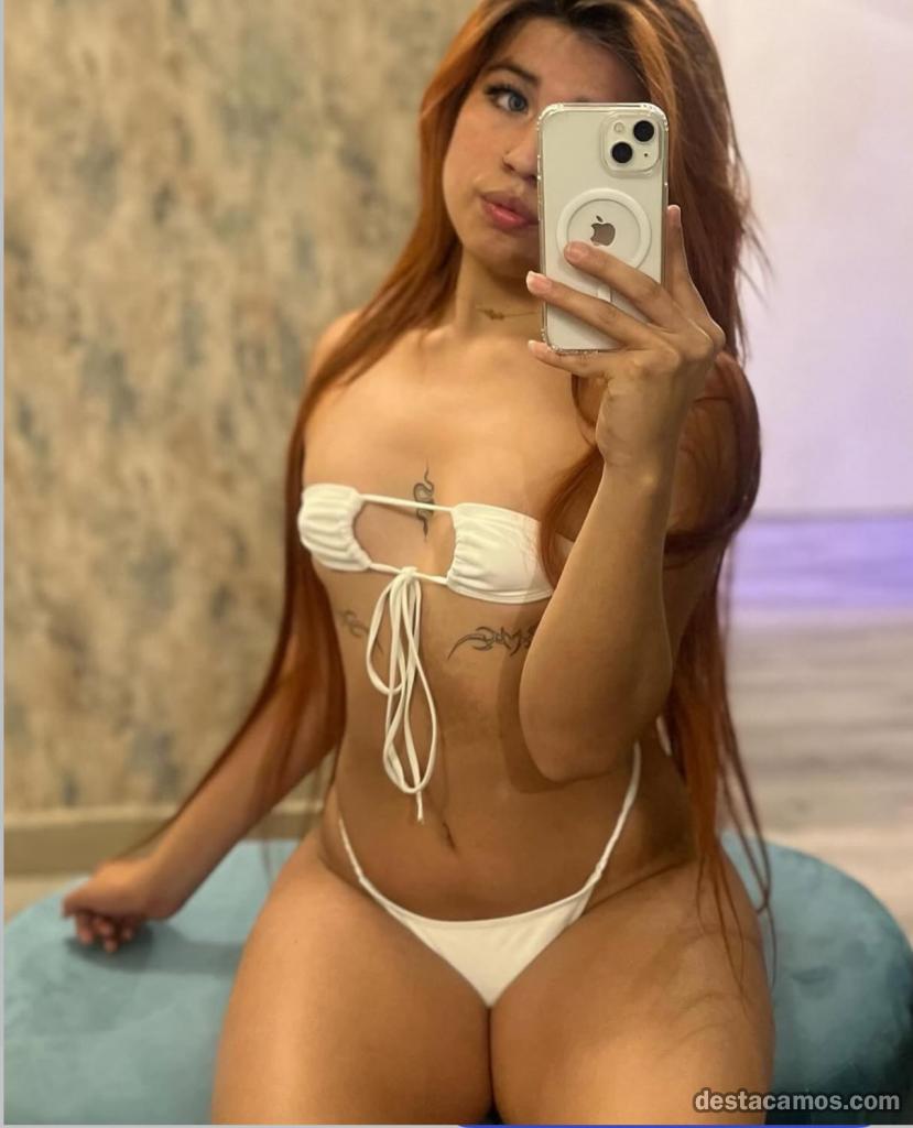 CHICA PROFESIONAL DE LUJO COLOMBIANA JOVEN SIMPÁTICA profile photo