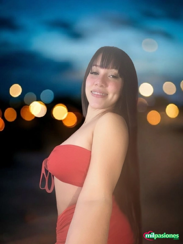 VENEZOLANA BOMBON DELICIOSO EN OLIMPO RELAX MUY SENSUAL profile photo